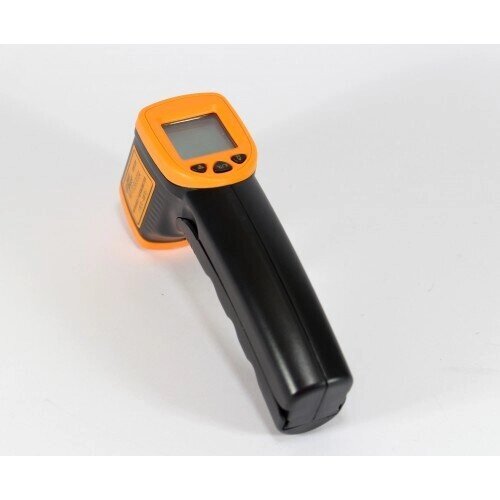 Промисловий градусник (пірометр) IR Thermometer AR 360 від компанії Опт, роздріб інтернет магазин Familyshop - фото 1