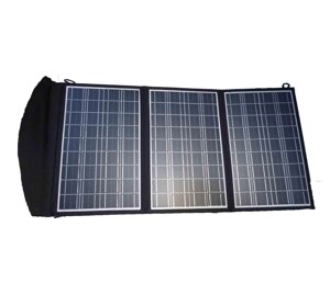 Розкладна сонячна панель 45 W GD-ZD1845