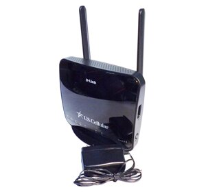 Роутер D-link LAN, wifi 2.4G, 5G