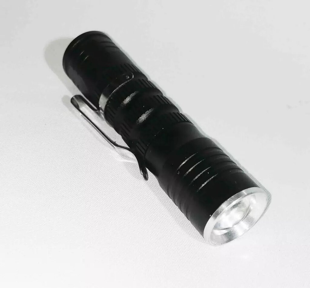 Ручний ліхтарик Bailong BL 851-1 від компанії Опт, роздріб інтернет магазин Familyshop - фото 1