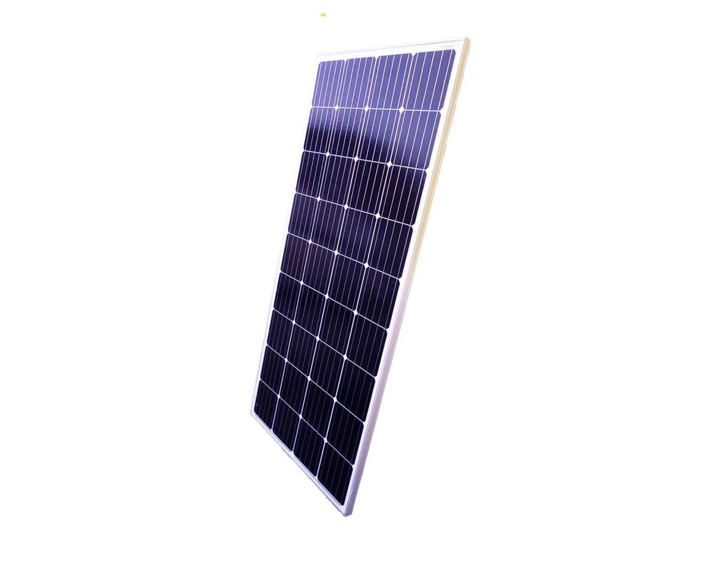 Сонячна панель Jarrett 150 W від компанії Опт, роздріб інтернет магазин Familyshop - фото 1