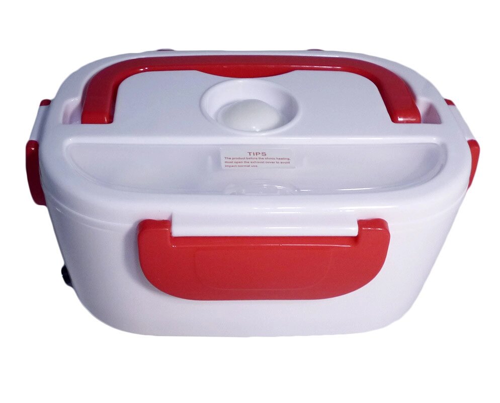 Судочек з підігрівом Lunchbox MI-40 (12 / 220v) ##от компании## Опт, роздріб інтернет магазин Familyshop - ##фото## 1