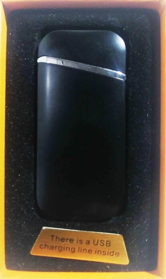Запальничка електроімпульсна ZGP 22 від компанії Опт, роздріб інтернет магазин Familyshop - фото 1