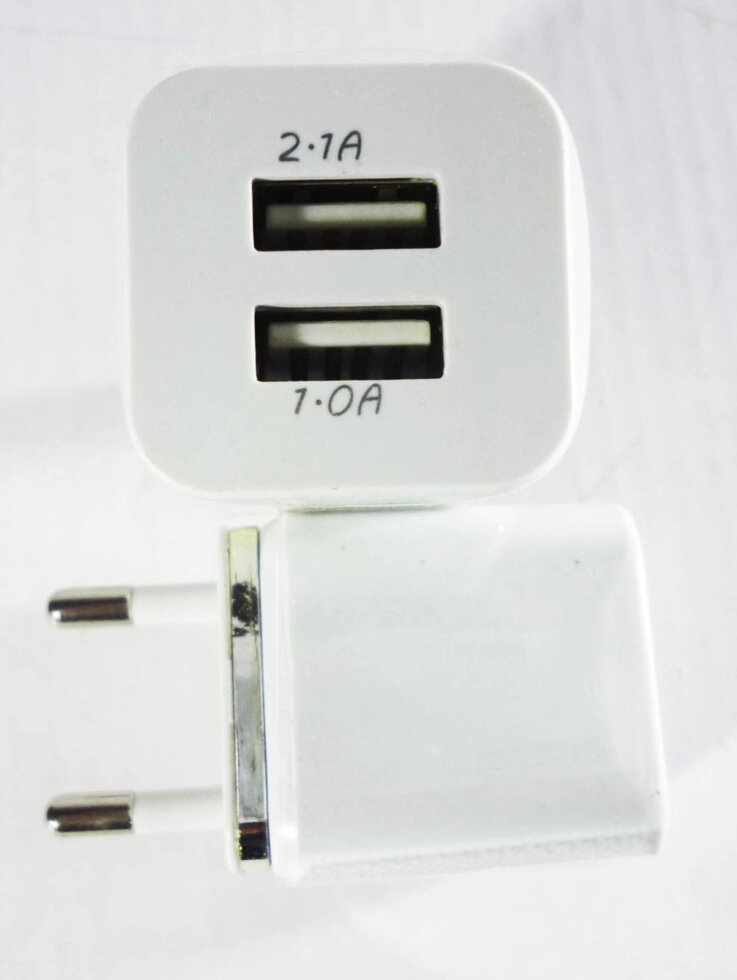 Зарядний пристрій 2100 (AR 65) від компанії Опт, роздріб інтернет магазин Familyshop - фото 1