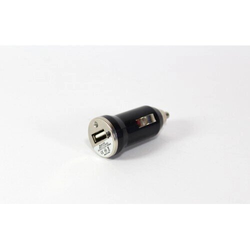 Заряджання в прикурювач Car USB 1A від компанії Опт, роздріб інтернет магазин Familyshop - фото 1