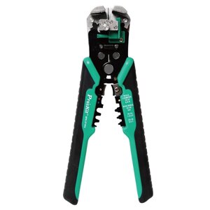Стріпер-кримпер Pro'sKit 8PK-371DU