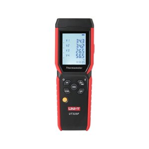 Цифровій термометр UNI-T UT325F