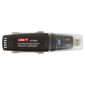 Цифровий USB реєстратор UNI-T UT330C