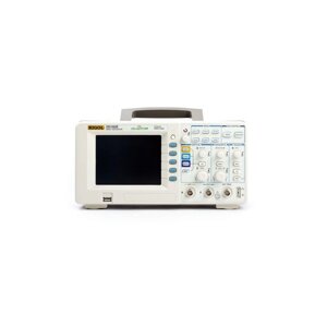 Цифровій осцилограф RIGOL DS1052E