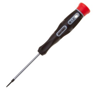 Викрутка зіркоподібна Jakemy JM-8147 (Pentalobe 1.2)