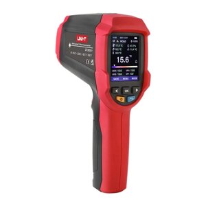 Пірометр UNI-T UT305C+