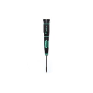 Викрутка прецизійна зіркоподібна (Torx) Pro'sKit SD-081-T8H