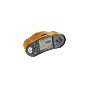 Тестер електричних установок Fluke 1664 FC (4547054)