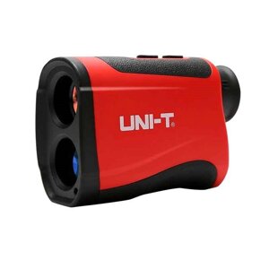 Лазерний далекомір UNI-T LM600