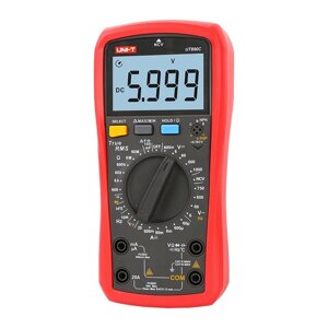 Цифровій мультиметр UNI-T UT890C