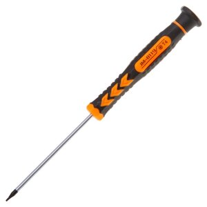 Викрутка зіркоподібна Jakemy JM-8119 (Torx T04)