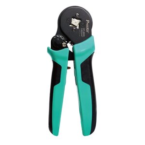 Кримпер для втулкових наконечників Pro'sKit CP-460G