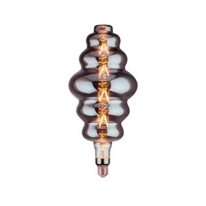 Cвітлодіодна лампа Filament ORIGAMI 8W Е27 Титан