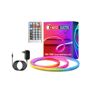 Світлодіодна стрічка DIGITAL-5 RGB