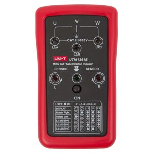 Фазовий детектор UNI-T UT261B