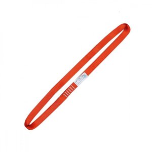 Зацеп стрічковий ASSECURO MONO 120 см / CB202-120