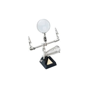 Тримач для плат з лінзою Pro'sKit 608-391E