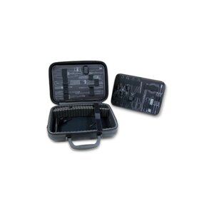 Кейс для інструментів Pro'sKit 9PK-710P з двома палетами