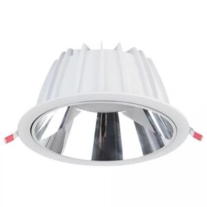 Downlight світильники