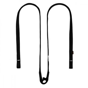 Страхувальний строп стрічка V-образний строп / 1,2 м - 1,2 м / CV120/120