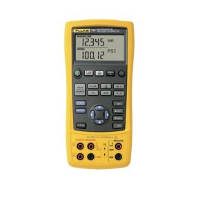 Багатофункціональний калібратор Fluke 725 (5131140)