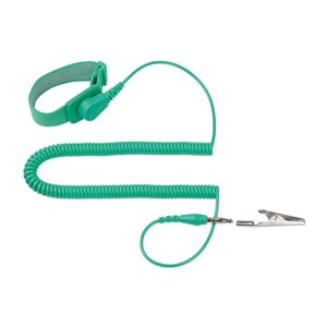 Браслет антистатичний Pro'sKit 608-611С