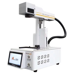 Лазерний сепаратор M-Triangel PG OneS (SP003), для відклеювання рамки дисплея і задньої кришки