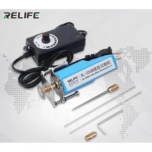 Пристрій для зняття OCA-клею RELIFE RL-056B