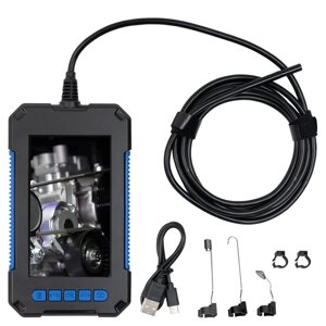 Ендоскоп Wellwin P40