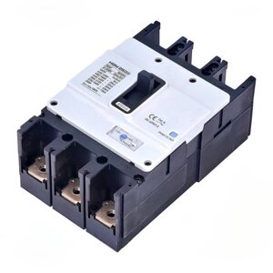 Автоматичний вимикач у литому корпусі 250А Icu-26kA (0.8 - 1.0) x In