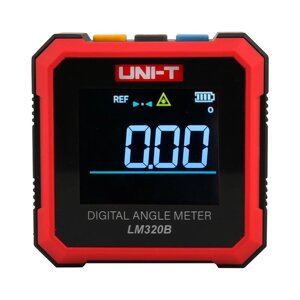 Лазерний кутомір UNI-T LM320B