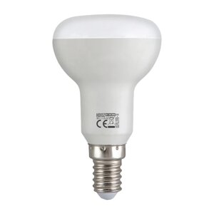 Світлодіодна лампа REFLED-4 4W E14 4200К R39