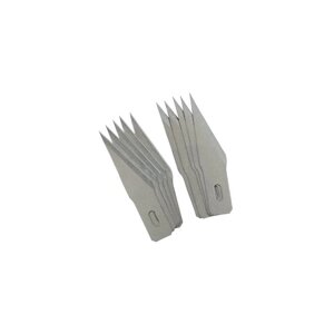 Лезо скальпеля Pro'sKit 508-394B-B для Pro'sKit 8PK-394B (10 шт. )