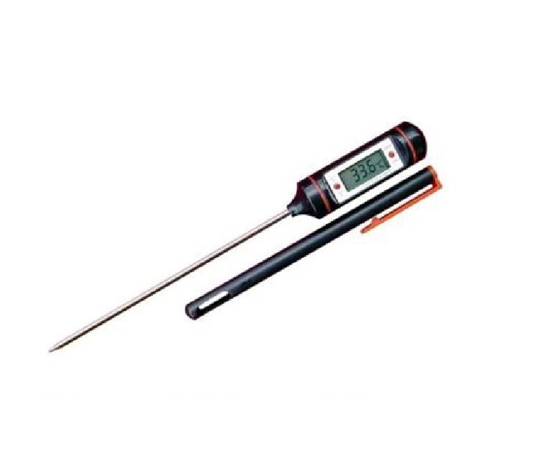 Термометр цифровий WT-1 від компанії Купина - фото 1