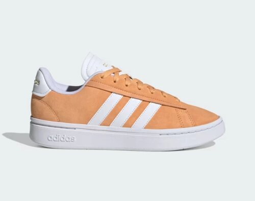 Кросівки Adidas Grand Court Alpha