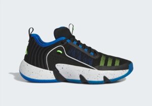 Кросівки Adidas Trae Unlimited Basketball