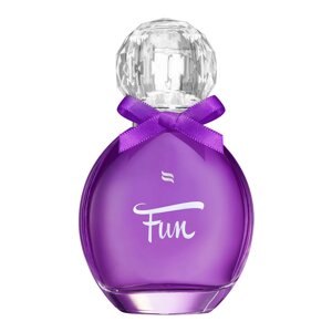 Духи з феромонами Obsessive Perfume Fun (30 мл )