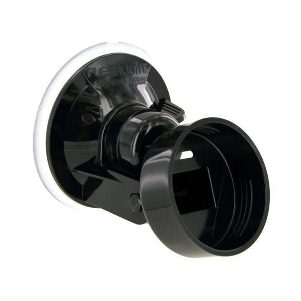 Кріплення для душа Fleshlight Shower Mount, присоска з кріпленням до мастурбатором Флешлайт від компанії poppersoff Попперс Київ Україна. Купити з доставкою - фото 1