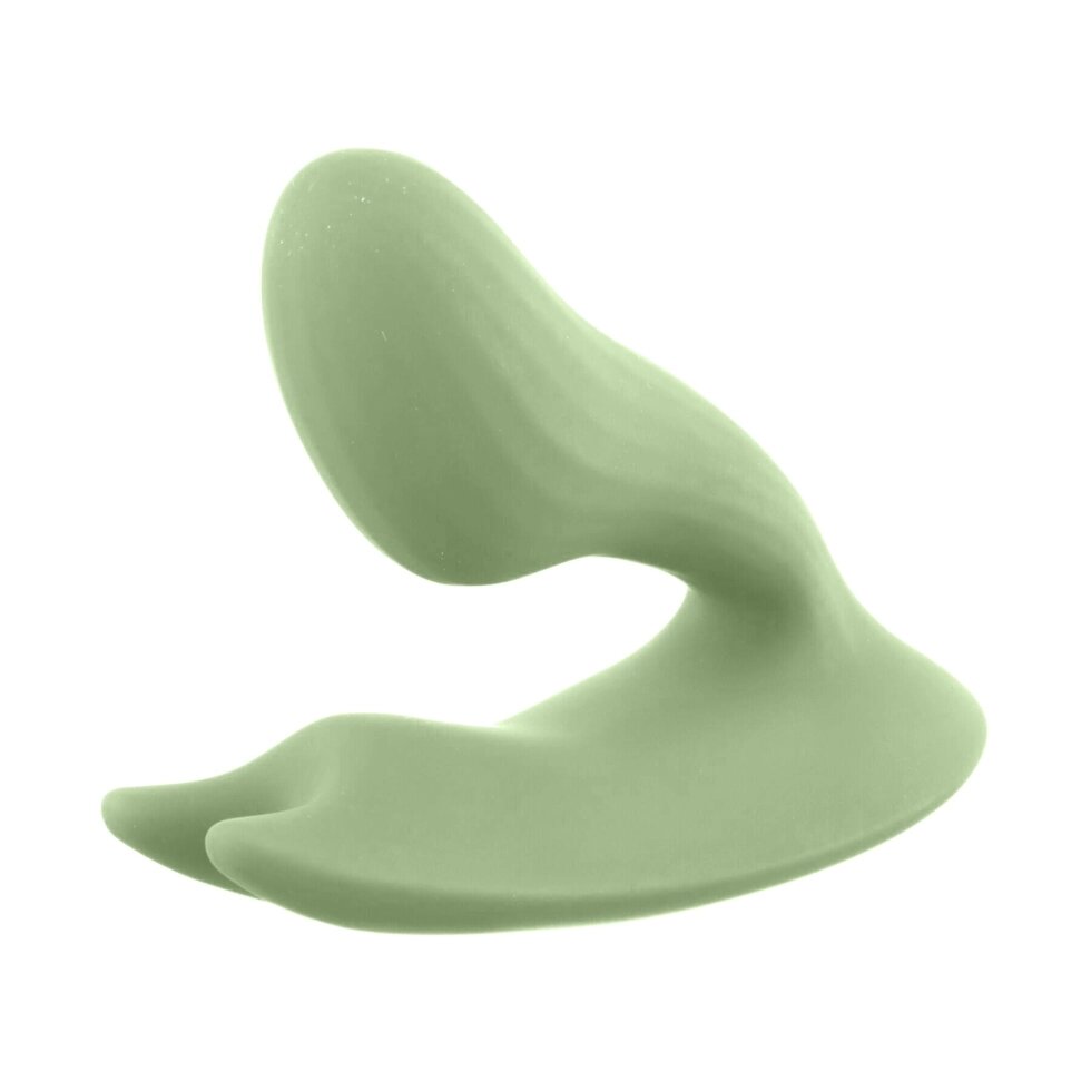 Magic Motion UMI Green Smart Vibrator від компанії poppersoff Попперс Київ Україна. Купити з доставкою - фото 1