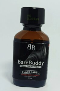 Поперс BareBuddy black label 24 ml