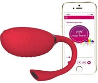Hi-Tech Toys (Smart, Teleendliance, Sex Machines)
