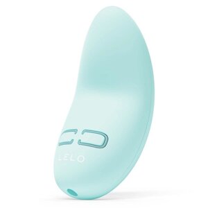 Вібратор LELO Lily 3 Polar Green в Києві от компании poppersoff Попперс Киев Украина. Купить с доставкой