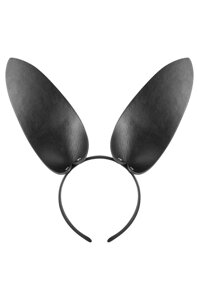 Вушка зайчика Fetish Tentation Bunny Headband в Києві от компании poppersoff Попперс Киев Украина. Купить с доставкой