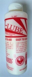 Лубрикант порошок J-lube 284 гр