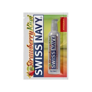 Prober Swiss Navy Strawberry Kiwi 5 ml в Києві от компании poppersoff Попперс Киев Украина. Купить с доставкой